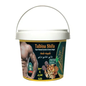 Talbina Shifa 600g Rs 1999