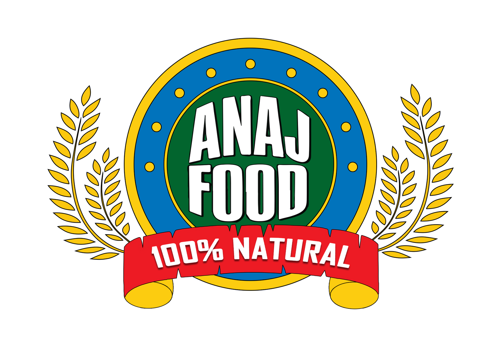 Anaj food