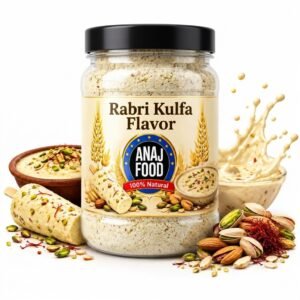 Rabri Kulfa Flavor