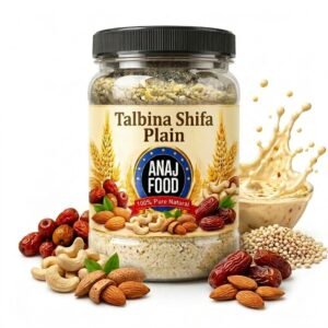Talbina Shifa
