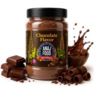 Chocolate Flavor