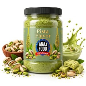 Pista Flavor Tabina