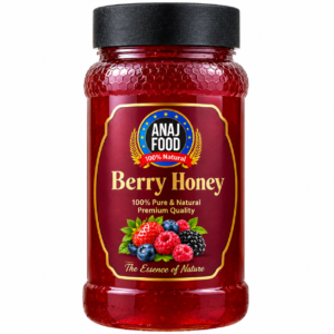 Berry Honey