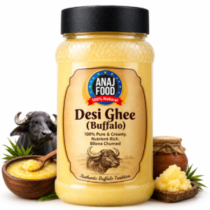 Desi Ghee (Buffalo)